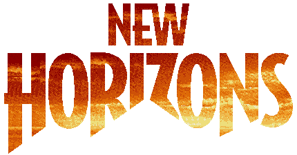 Title: New Horizons